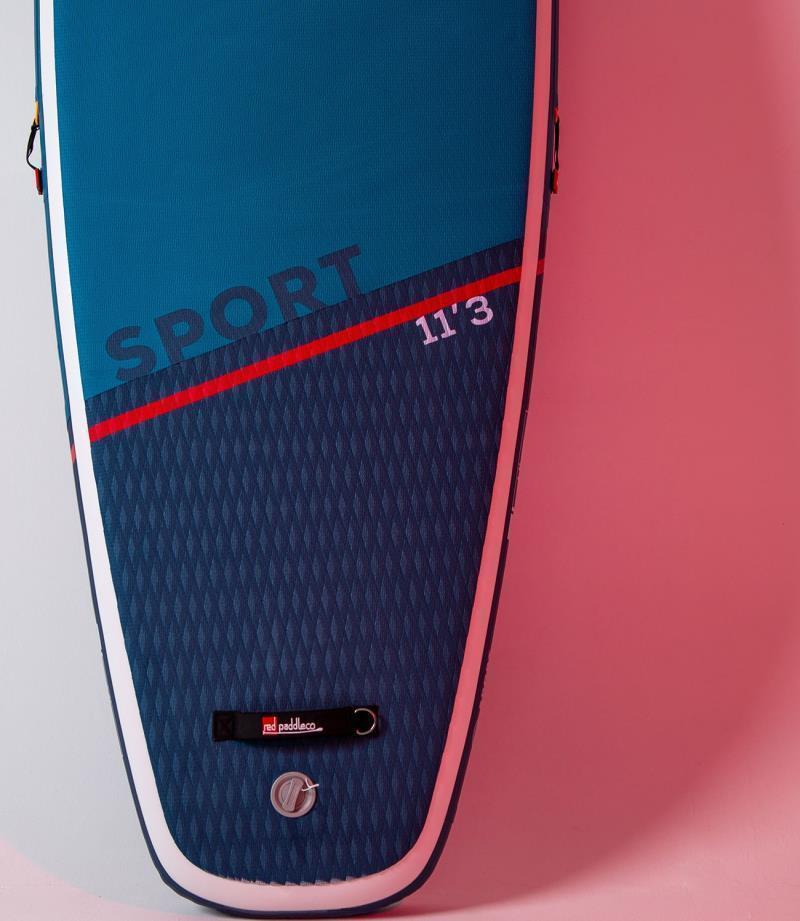 2022 11`3 Sport HT Package - Not Applicable 6