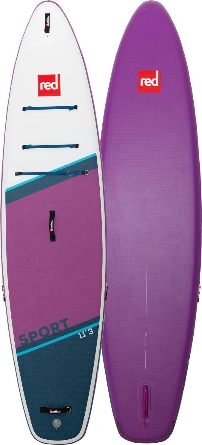 2022 11`3 Sport HT Package - Purple - not applicable 1