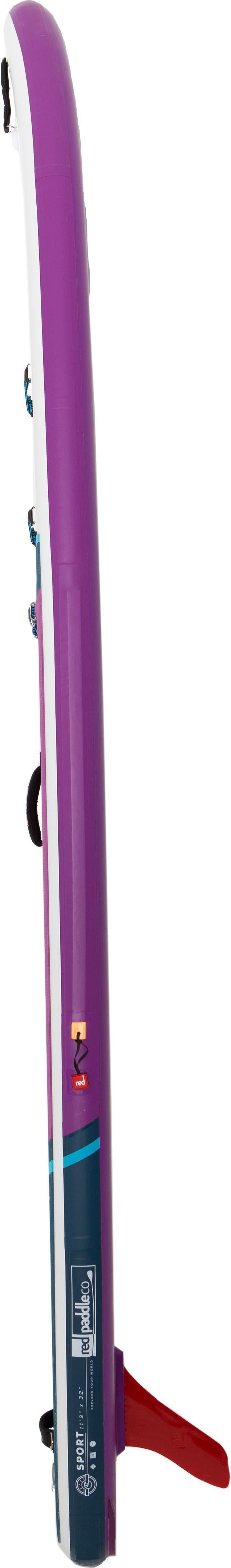 2022 11`3 Sport HT Package - Purple - not applicable 1