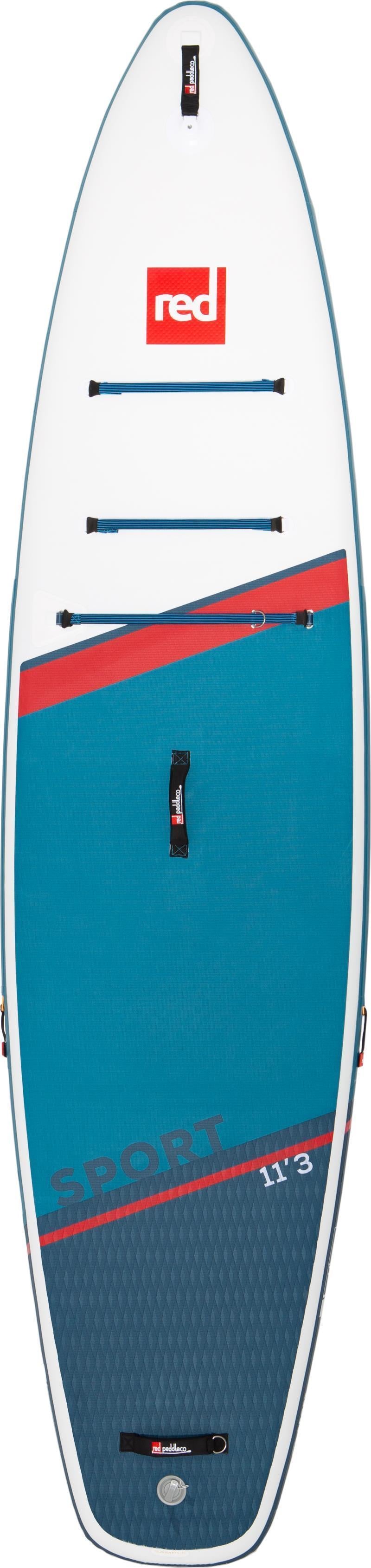 2022 11`3 x 32" Sport - not applicable 1