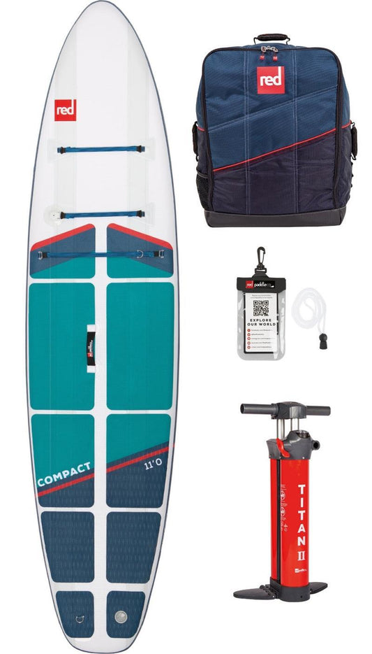 2022 11` Compact Package - Not Applicable 1