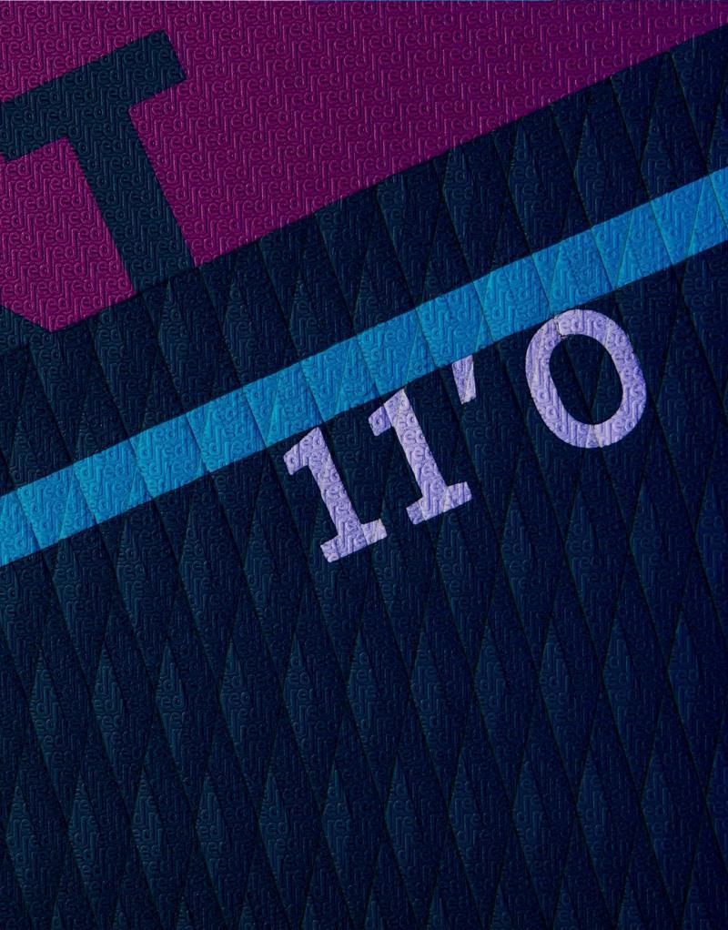 2022 11` x 30" Sport - Purple - not applicable 1