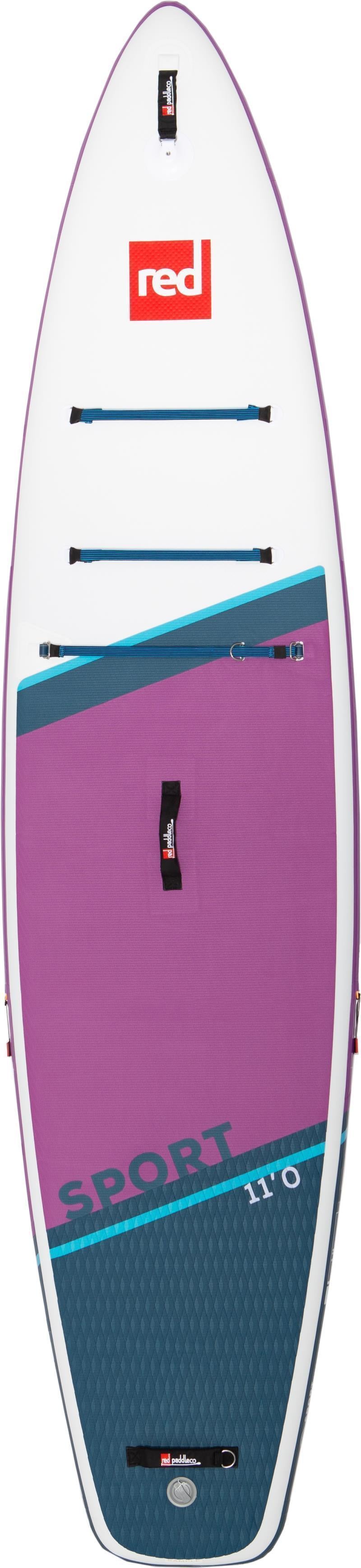 2022 11` x 30" Sport - Purple - not applicable 1