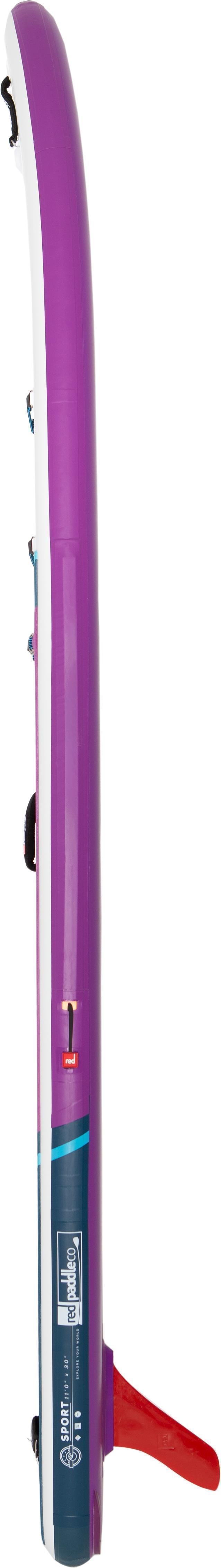 2022 11` x 30" Sport - Purple - not applicable 1
