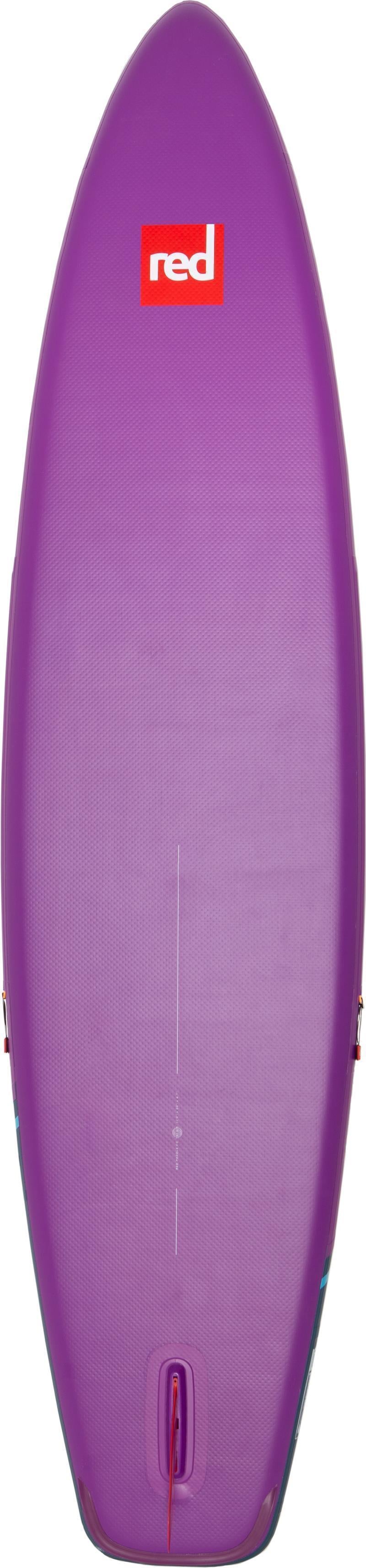 2022 11` x 30" Sport - Purple - not applicable 1