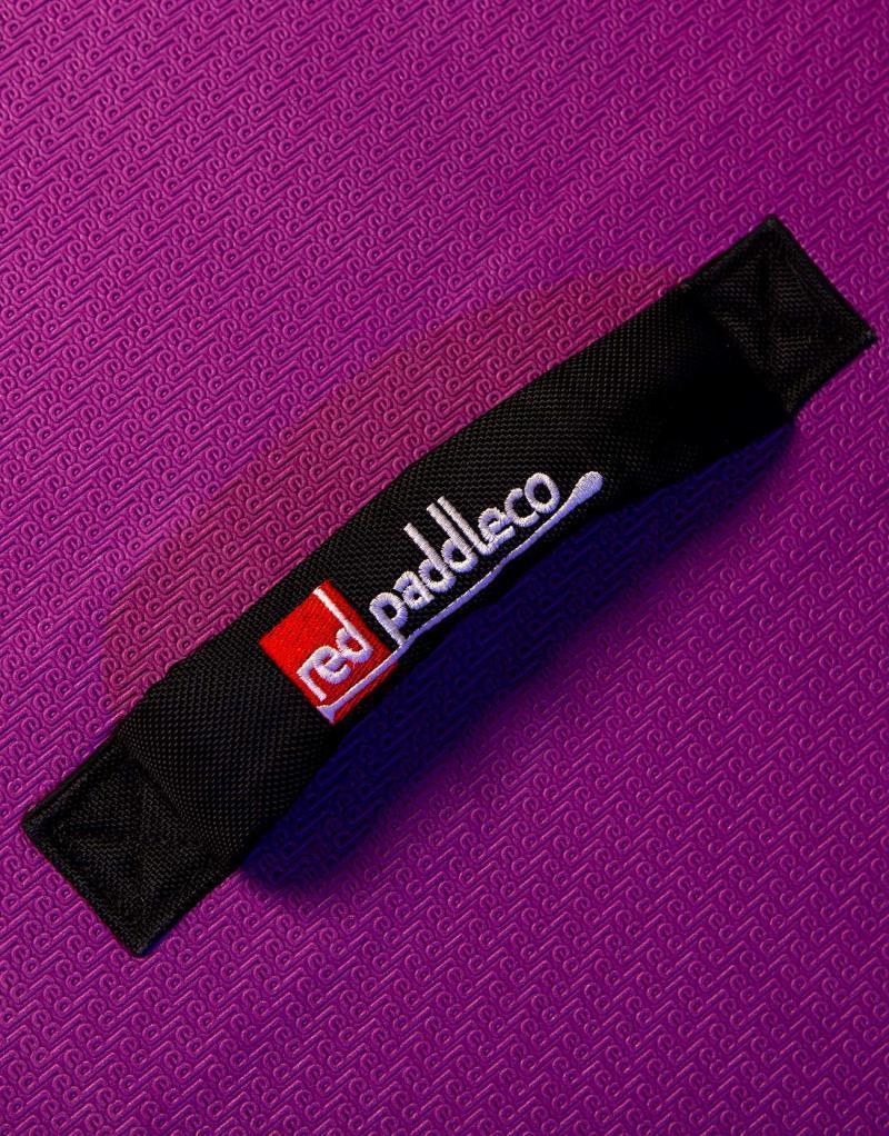 2022 11` x 30" Sport - Purple - not applicable 1