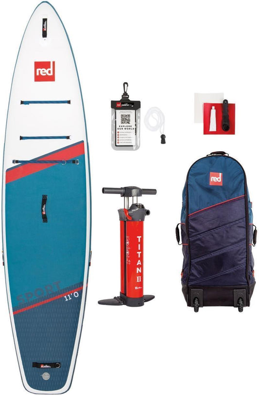 2022 11` x 30" Sport - not applicable 1