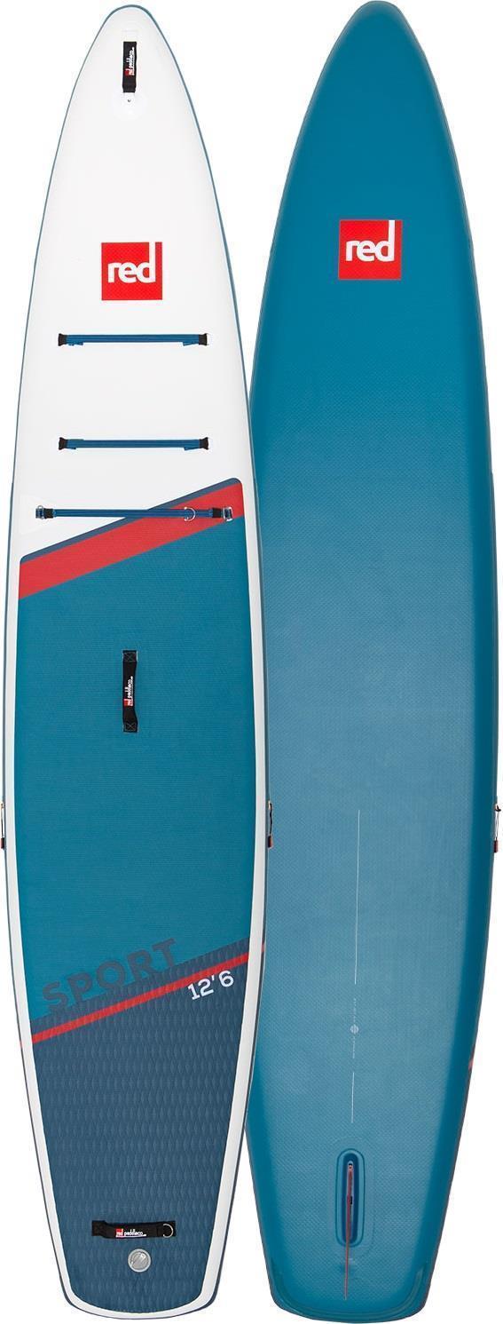 2022 12`6 x 30" Sport - not applicable 1