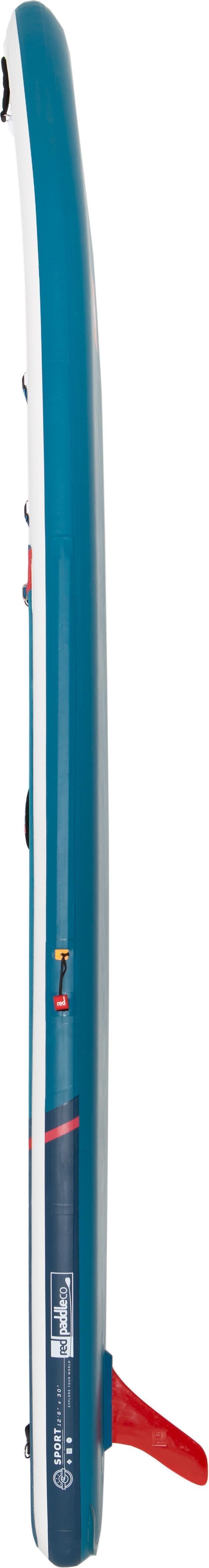 2022 12`6 x 30" Sport - not applicable 1