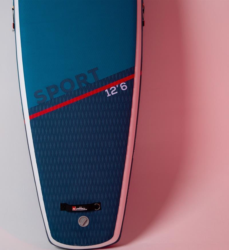 2022 12`6 x 30" Sport - not applicable 1