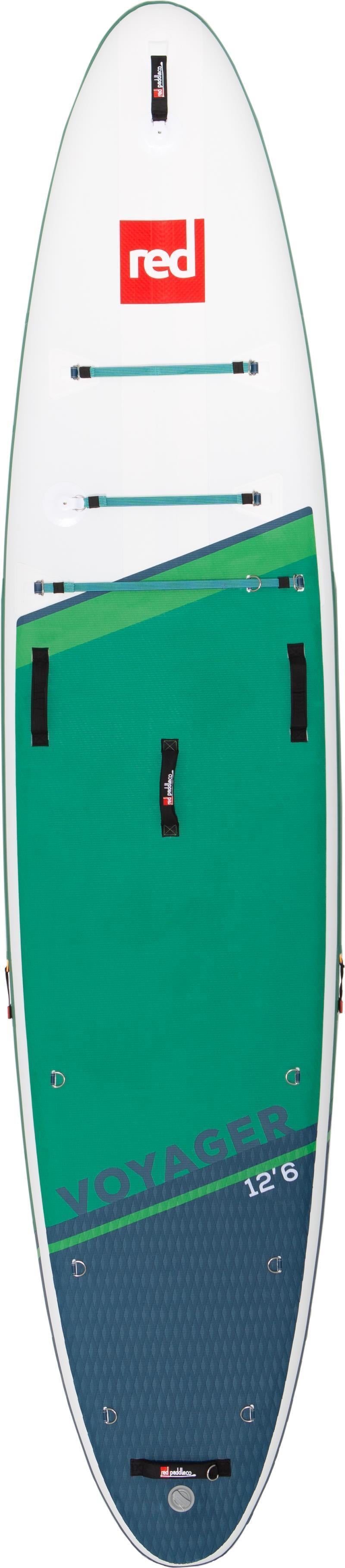 2022 12`6 x 32" Voyager - Not Applicable 3