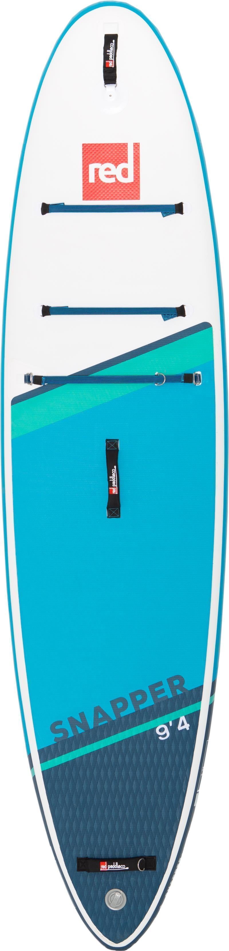 2022 9`4 Snapper - not applicable 1