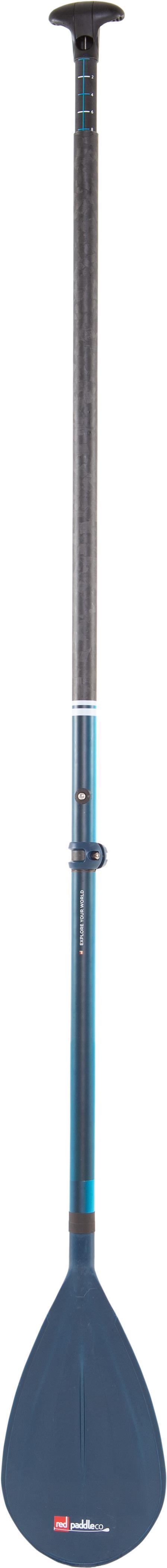 2022 Prime Tough 3pc Cam Lock Paddle - not applicable 1