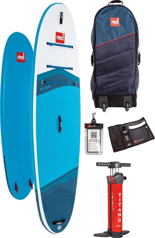 2024 10`6 x 32" Ride - Not Applicable 1