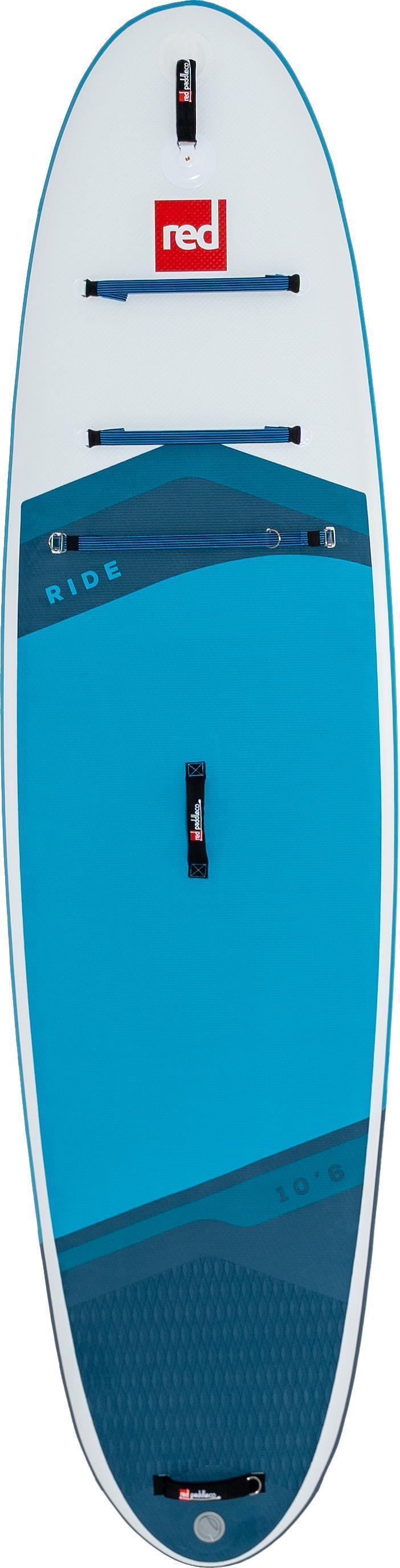 2024 10`6 x 32" Ride - Not Applicable 2