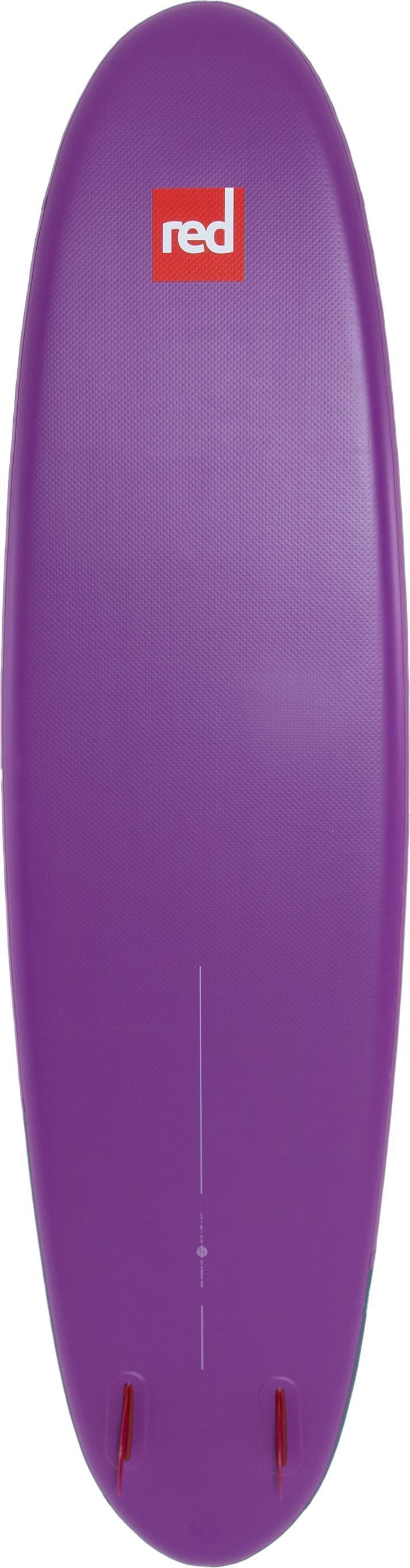 2024 10`6 x 32" Ride - Purple - Not Applicable 4