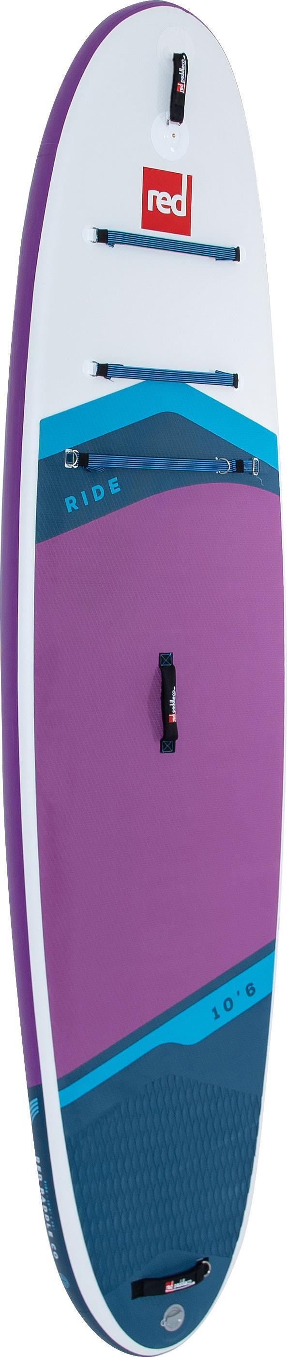 2024 10`6 x 32" Ride - Purple - Not Applicable 5