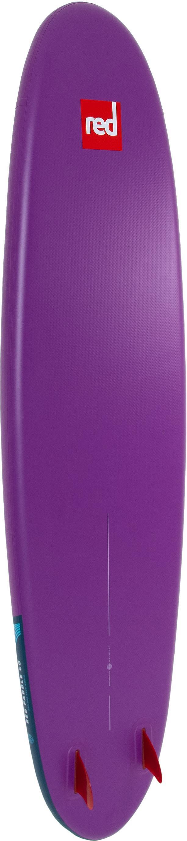 2024 10`6 x 32" Ride - Purple - Not Applicable 6