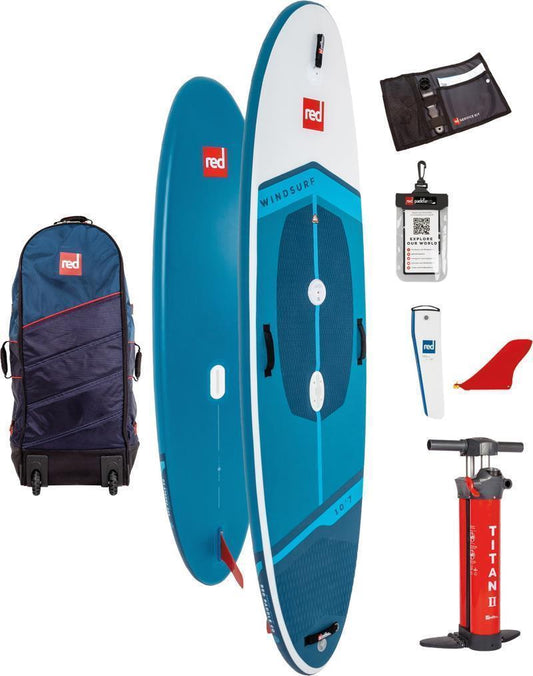2024 10`7 x 33" Windsurf - Not Applicable 1