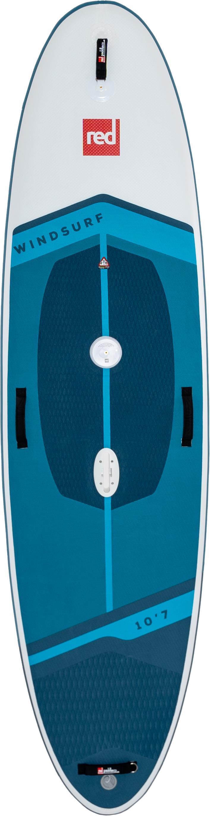 2024 10`7 x 33" Windsurf - Not Applicable 2