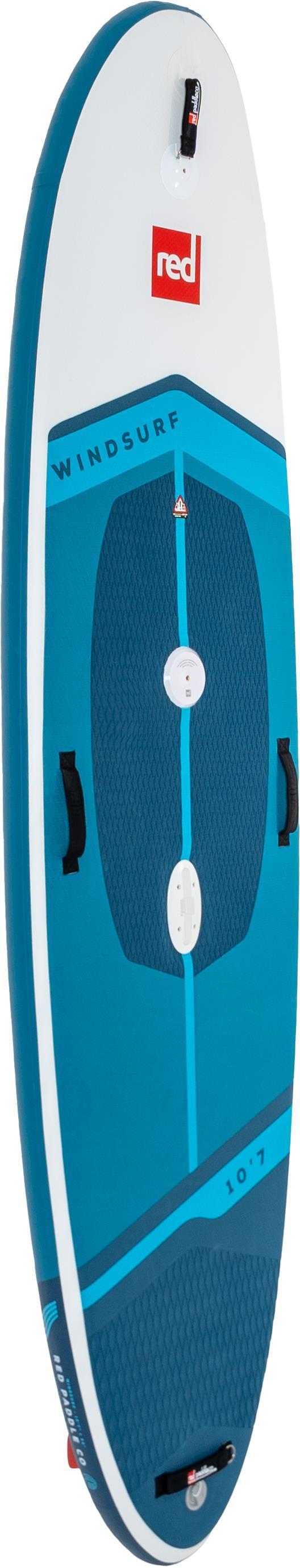 2024 10`7 x 33" Windsurf - Not Applicable 5