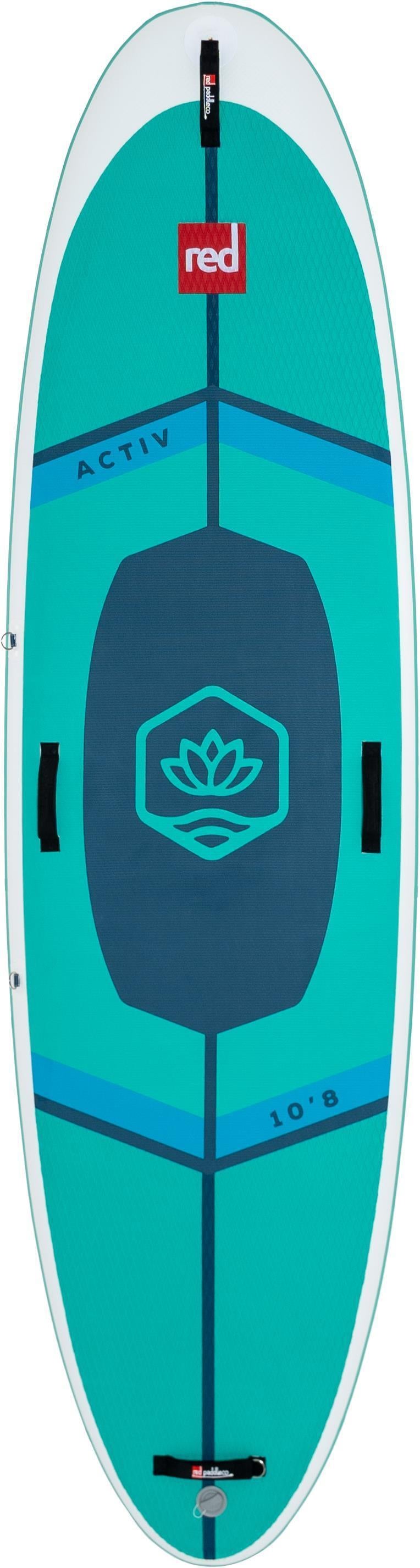 2024 10`8 x 34" Activ - Not Applicable 2