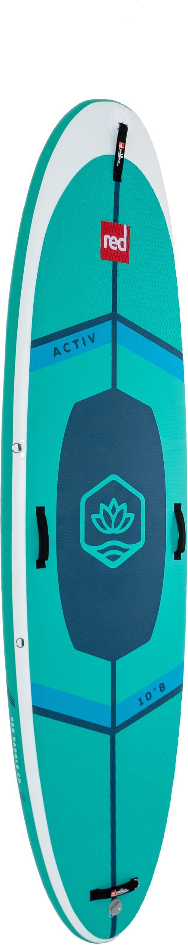 2024 10`8 x 34" Activ - Not Applicable 4