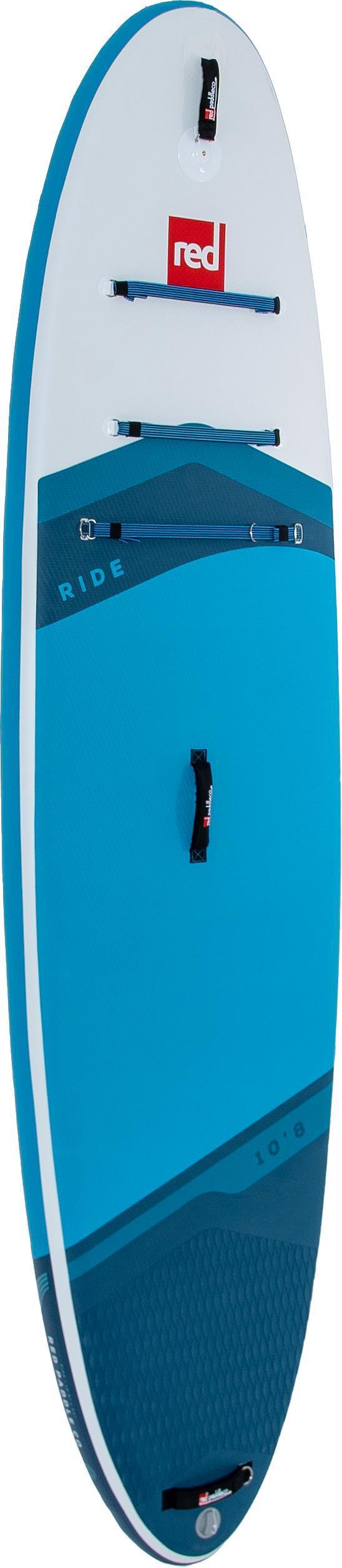 2024 10`8 x 34" Ride - Not Applicable 5