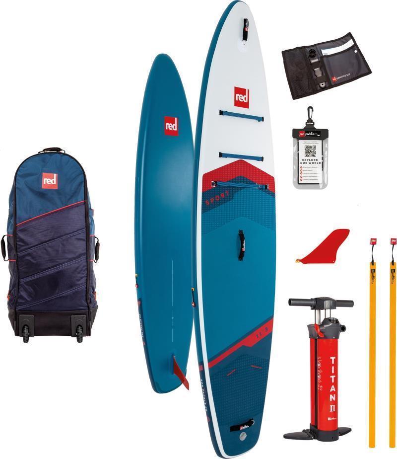 2024 11`3 x 32" Sport - Not Applicable 1