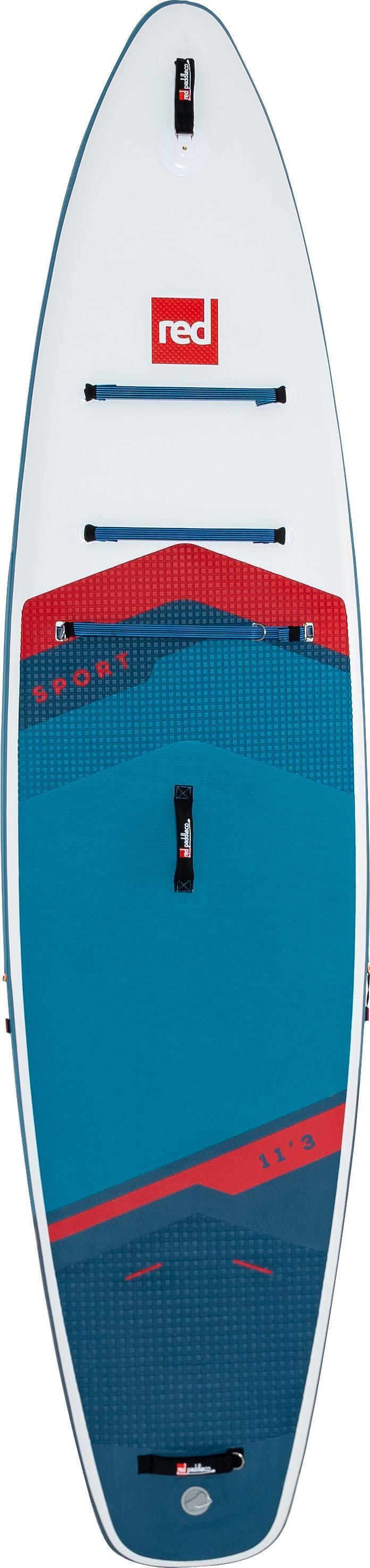 2024 11`3 x 32" Sport - Not Applicable 2