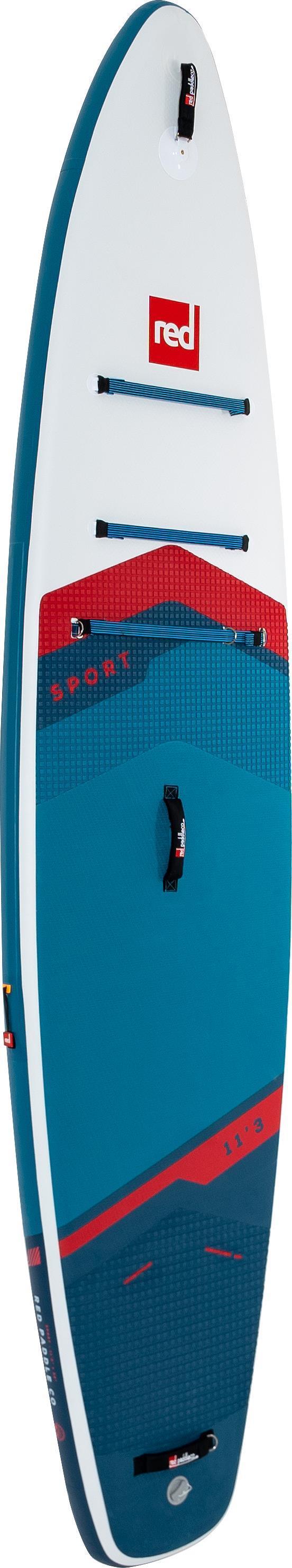 2024 11`3 x 32" Sport - Not Applicable 5