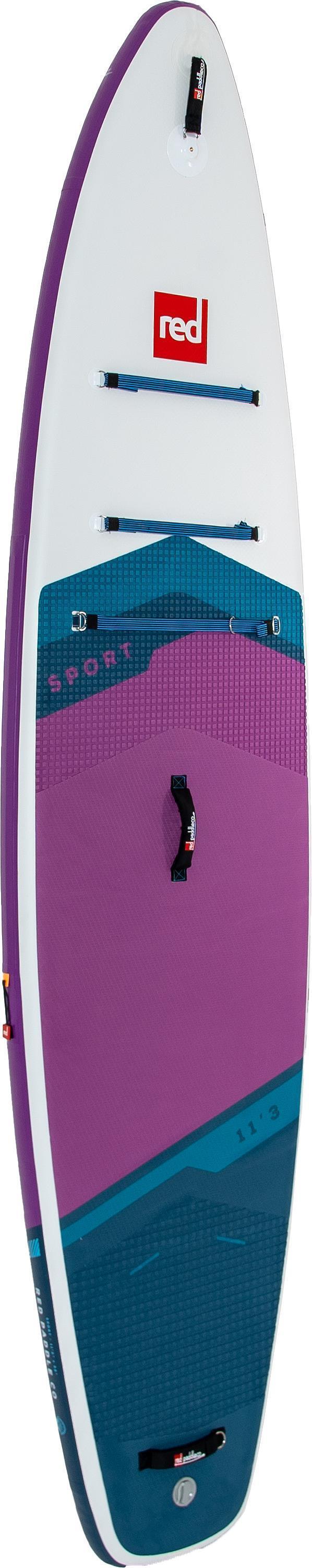 2024 11`3 x 32" Sport - Purple - Not Applicable 4