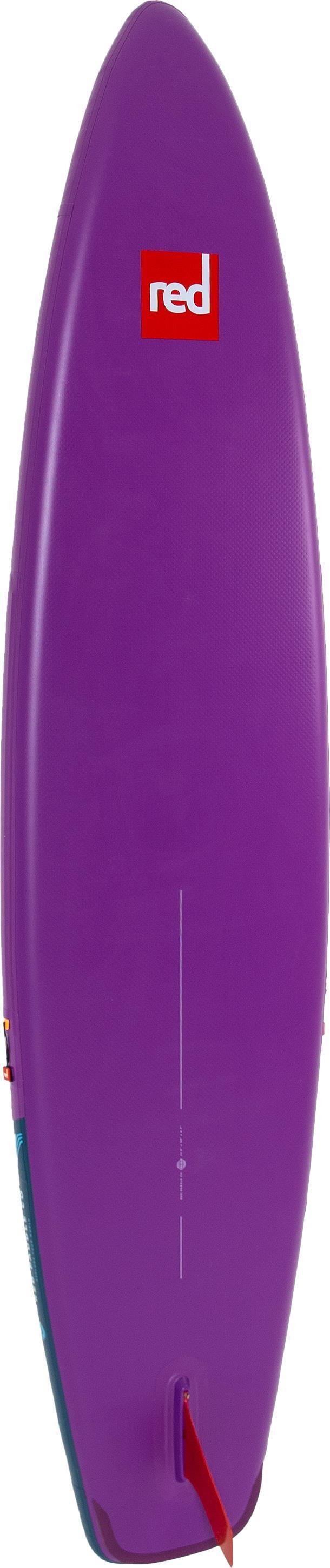 2024 11` x 30" Sport - Purple - Not Applicable 4