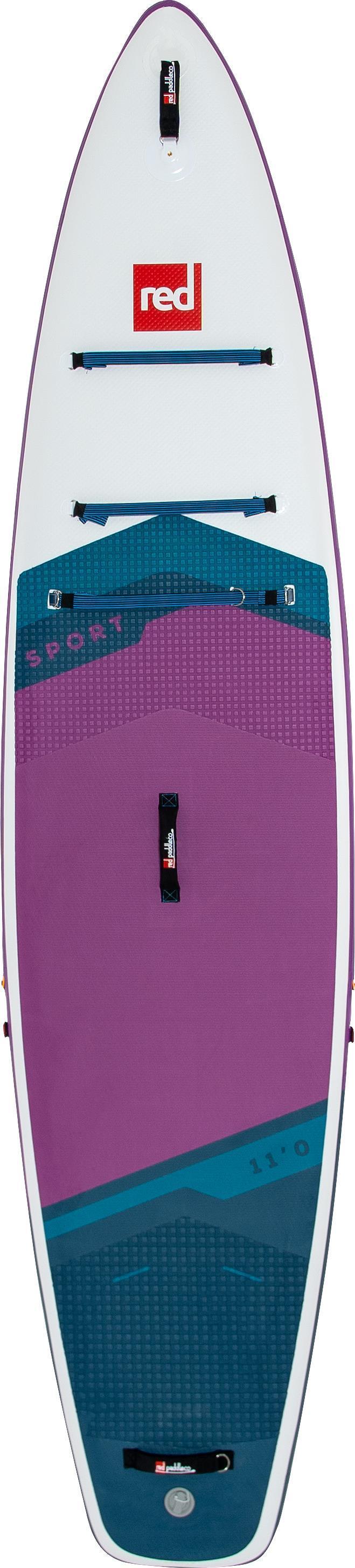2024 11` x 30" Sport - Purple - Not Applicable 5