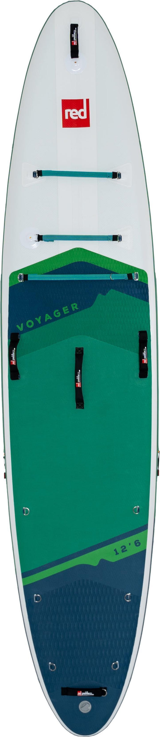 2024 12`6 x 32" Voyager - Not Applicable 1