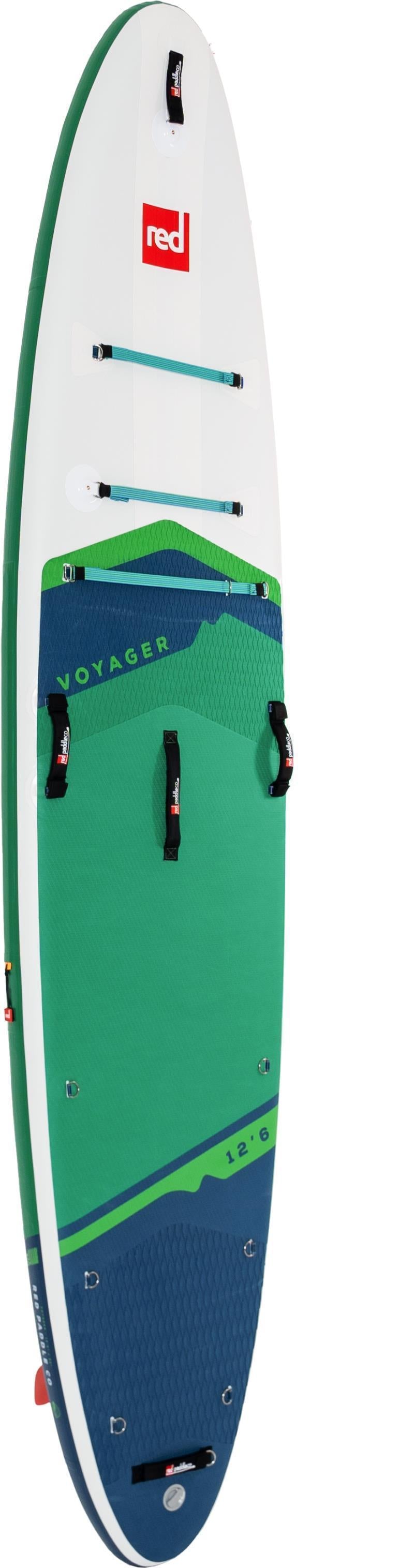 2024 12`6 x 32" Voyager - Not Applicable 4