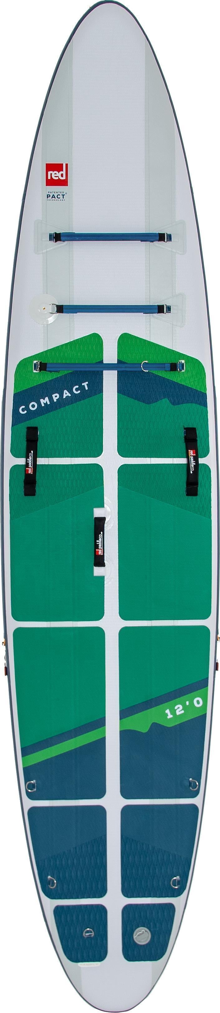 2024 12` x 32" Compact Voyager - Not Applicable 2