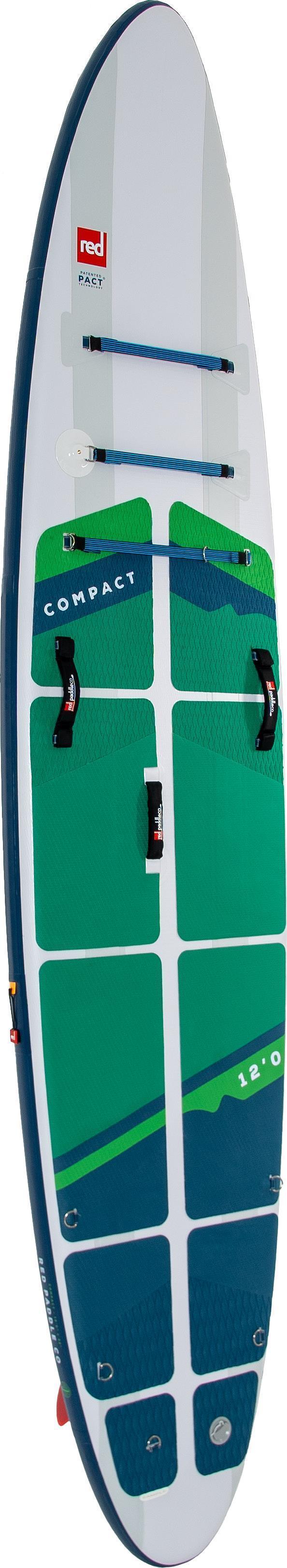 2024 12` x 32" Compact Voyager - Not Applicable 5