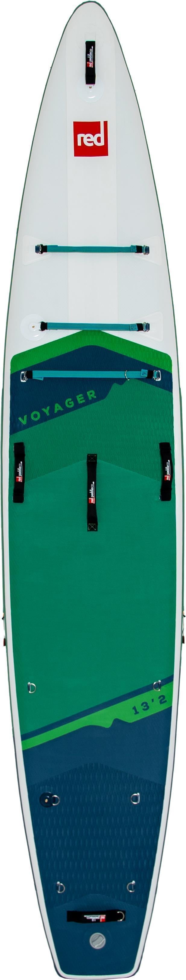 2024 13`2 x 30" Voyager Plus - Not Applicable 1