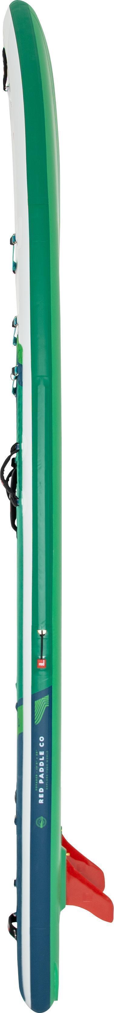 2024 13`2 x 30" Voyager Plus - Not Applicable 3