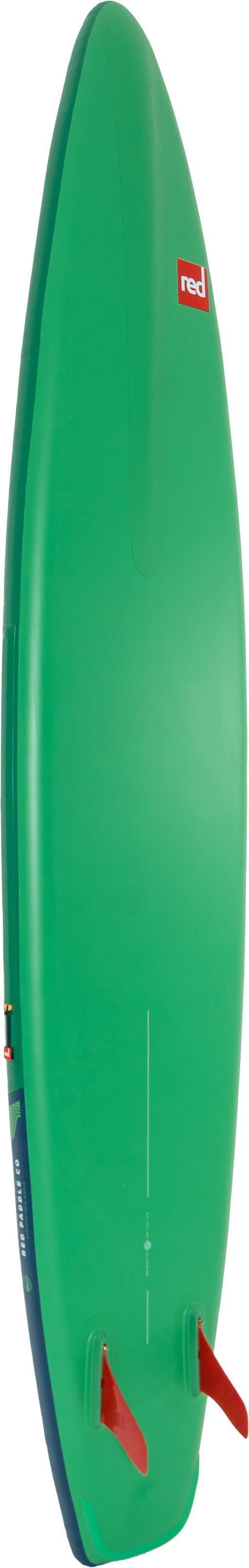 2024 13`2 x 30" Voyager Plus - Not Applicable 4