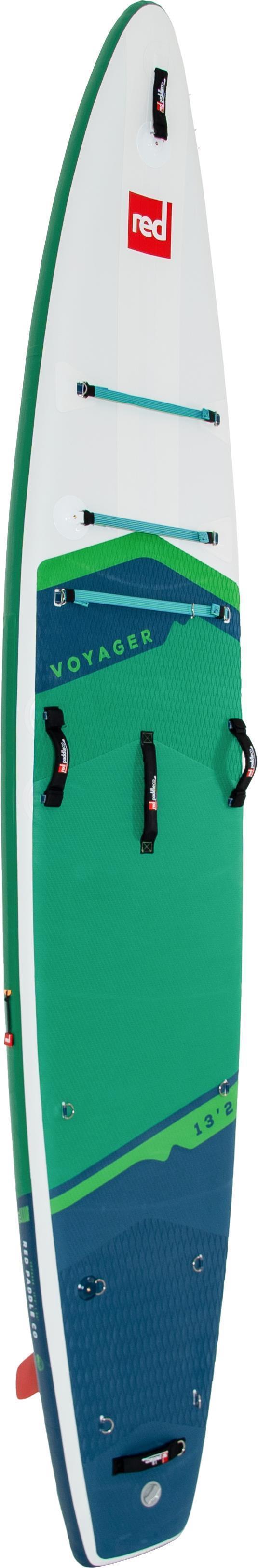 2024 13`2 x 30" Voyager Plus - Not Applicable 5