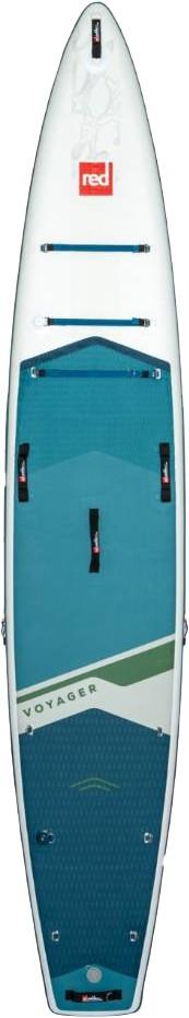 2025 14` x 30" Voyager - not applicable 1