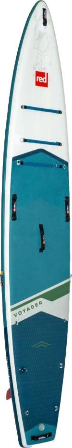 2025 14` x 30" Voyager - not applicable 1