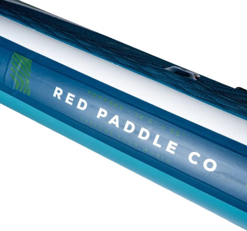 2025 14` x 30" Voyager - not applicable 1