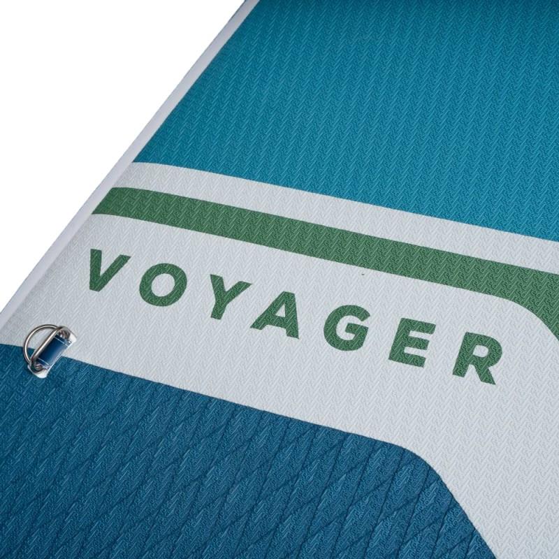 2025 14` x 30" Voyager - not applicable 1