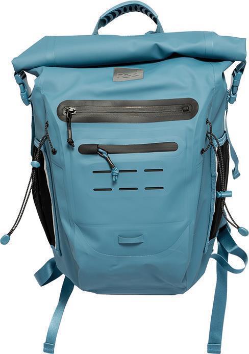 Adventure Waterproof Backpack 30L - Storm Blue - Storm Blue 1