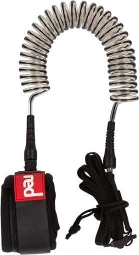 Coiled Flatwater Leash - Not Applicable 1