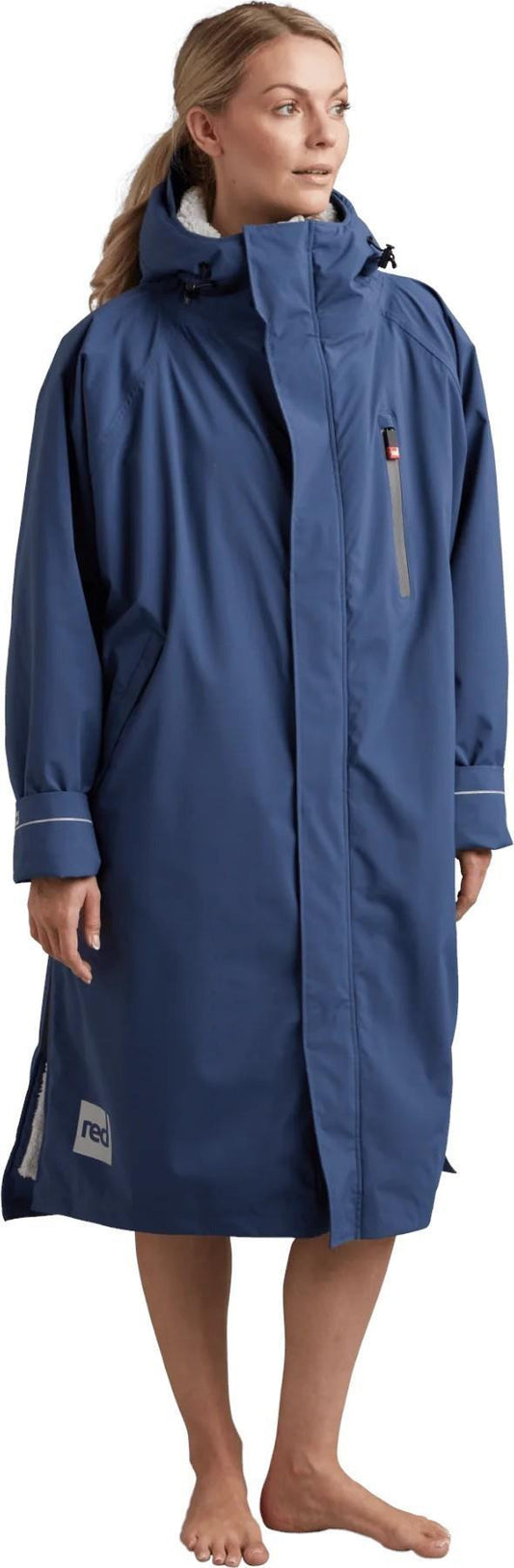 Evo Robe - admiral blue 1