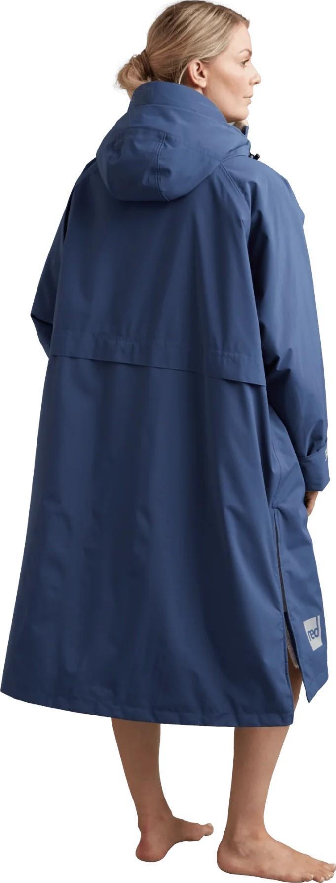 Evo Robe - admiral blue 1